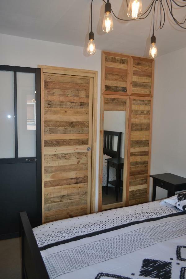 Le Plein Ciel Apartamento Bourg-Saint-Maurice Exterior foto