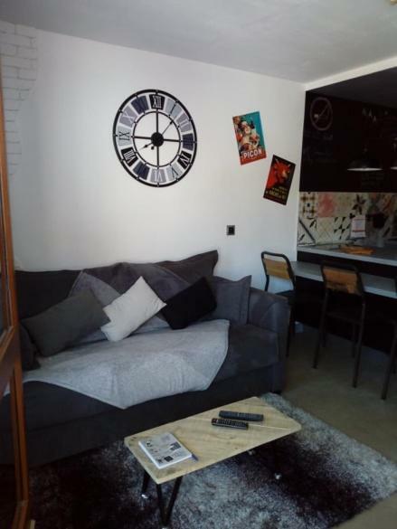 Le Plein Ciel Apartamento Bourg-Saint-Maurice Exterior foto